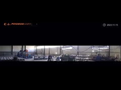 Explorando la malla GX: una mirada en profundidad a nuestras fábricas