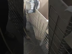 Las redes a prueba de explosiones