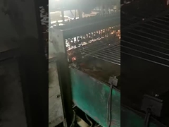 Las redes a prueba de explosiones