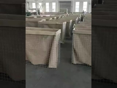 Las redes a prueba de explosiones